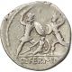 [ 64634] Minucia,  Denier Coins: Ancient photo 1