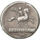 [ 64653] Marcia,  Denier Coins: Ancient photo 1