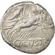 [ 64643] Vibia,  Denier Coins: Ancient photo 1