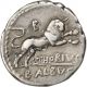 [ 32722] Thoria,  Denier Coins: Ancient photo 1
