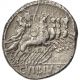 [ 64604] Vibia,  Denier Coins: Ancient photo 1