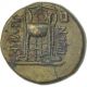 [ 32698] Macédoine,  Philippe Ii,  Bronze,  Ae 11 Coins: Ancient photo 1