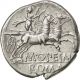 [ 64608] Opimia,  Denier Coins: Ancient photo 1