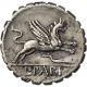 [ 64593] Papia,  Denier Coins: Ancient photo 1