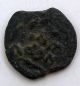 Judaea : Porcius Festus.  Procurator Under Nero.  59 - 62 Coins: Ancient photo 9