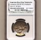 Greek Lysimachus 305 - 281bc Thrace Ar Silver Tetradrachm Xf Ngc 5x5 01162043d Coins: Ancient photo 3