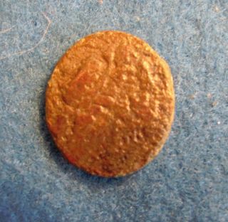 Rare /scarce Bronze Of Syracuse Sicily After 212 B.  C. photo