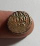 Coin Ancient Arab Islamic Mamluks Umayyad Bronze Copper 661 - 750 Years 37 Coins: Ancient photo 2