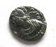 333 A.  D Anonymous Issue Romulus & Remus Roman Period Ae 3 Coin.  She Wolf Type.  Vf Coins: Ancient photo 1