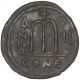 Bysantine Empire,  Tibère Ii Constantin,  Follis Coins: Ancient photo 1