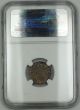 1247 - 72 England Long Cross Penny Silver Coin S - 1363 Henry Iii Ngc Au - 55 Akr Coins: Medieval photo 1