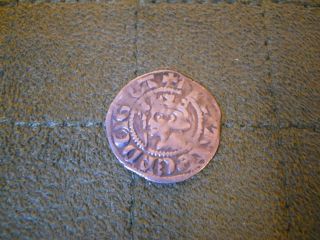 Scotland Penny Alexander Iii 1249 - 1286 photo