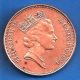 Great Britain 2 Pence 1994 United Kingdom Uk Queen Pences Paypal Skrill UK (Great Britain) photo 2