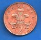 Great Britain 2 Pence 1997 United Kingdom Uk Queen Pences Paypal Skrill UK (Great Britain) photo 1