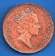 Great Britain 2 Pence 1997 United Kingdom Uk Queen Pences Paypal Skrill UK (Great Britain) photo 2