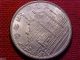 1931 China Fukien Silver 20 Cents Y - 389.  2 Rare Coin Fe26 China photo 2