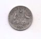 1918 Australia Silver Three Pence - - Coin Australia photo 1