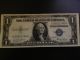 United States $1.  00 Silver Certificates Small Size Notes photo 1
