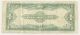1923 $1 One Dollar Bill George Washington Silver Certificate U.  S.  Currency Large Size Notes photo 1