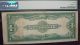 1923 $1 United States Note Fr - 40 Pmg Very Fine 20 Large Size Notes photo 1