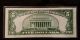 1934a - Five Dollar Silver Certificate Small Size Notes photo 1