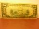 East Jaffrey Nh Twenty Dollar Bill - 1929 Small Size Notes photo 1