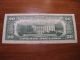 1963 20 Dollar Bill - Richmond Large Size Notes photo 1