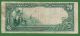 {st Louis} $20 02pb The First Nb In St Louis Mo Ch 170 Vf+ Paper Money: US photo 1