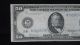 1914 $50 Federal Reserve Note - York - (burke - Houston) - Very Rare Large Size Notes photo 3