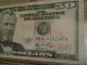 2006 - 50 - Dollar Bill - Rare - Repeter - Sereal 41414146 - Fresh - Cresp Bill Paper Money: US photo 1