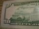 2006 - 50 - Dollar Bill - Rare - Repeter - Sereal 41414146 - Fresh - Cresp Bill Paper Money: US photo 5