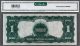 Silver Certificate 1899 $1 Silver Eagle 226a In A Cga Gem 67 All So Pmg Large Size Notes photo 1