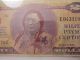 Series 692 Mpc $20 Dollars In Hard Plastic Case Vietnam War Note Military Cert Paper Money: US photo 1