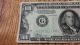 $100 Usa Frn Federal Reserve Note Series 1934a G01810349a Small Size Notes photo 1