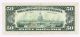 $50 Dollar Bill,  1993 Series,  Frn,  Federal Reserve Note,  Bank Of York Small Size Notes photo 1