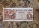 Real $1,  $10 Usda Food Stamp Coupons Paper Money: US photo 4