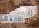 Real $1,  $10 Usda Food Stamp Coupons Paper Money: US photo 7