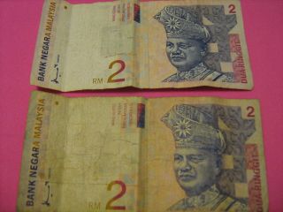 Forigen Paper Money photo