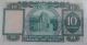 The Hong Kong & Shanghai Banking Corporation Hsbc,  10 Dollars,  1980 Paper Note Asia photo 1