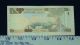 Bank Of Saudi Arabia 1 - Riyal Banknote,  1379/1984,  King/desert,  Serial 047/770966. Middle East photo 1