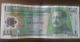 Guatemala Bank Note 1 Quetzal Polymer.  Collector ' S Item North & Central America photo 1