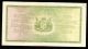 South Africa 5 Pounds 1946 Pick 86c Vf. Africa photo 1