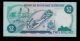 Bermuda 2 Dollars 1997 Pick 40ab Unc. North & Central America photo 1