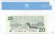 1991 Canada $20 Replacement Note Cccs Graded Unc - 65 Thie - Cro Aix Wo/serif B415 Canada photo 1