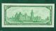 1967 Canada Bc 45a 1867 - 1967 Centennial Banknote Unc Beattie/raminsky Canada photo 1