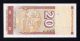 20 Drachmas Personal Offset Print Essay 2014 For Greece Paper Money: World photo 1