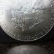 2013 1oz Silver American Eagle - Awesome U.  S.  Bullion - Coins: US photo 9