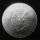 2013 1oz Silver American Eagle - Awesome U.  S.  Bullion - Coins: US photo 6