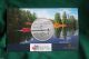 2011 Canada $20 For $20 Canoe Coin With Folder - 2 In Series Coins: Canada photo 2