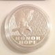 2011 September 11 Silver Proof 1oz Silver Proof In Pristine Proof Commemorative photo 2